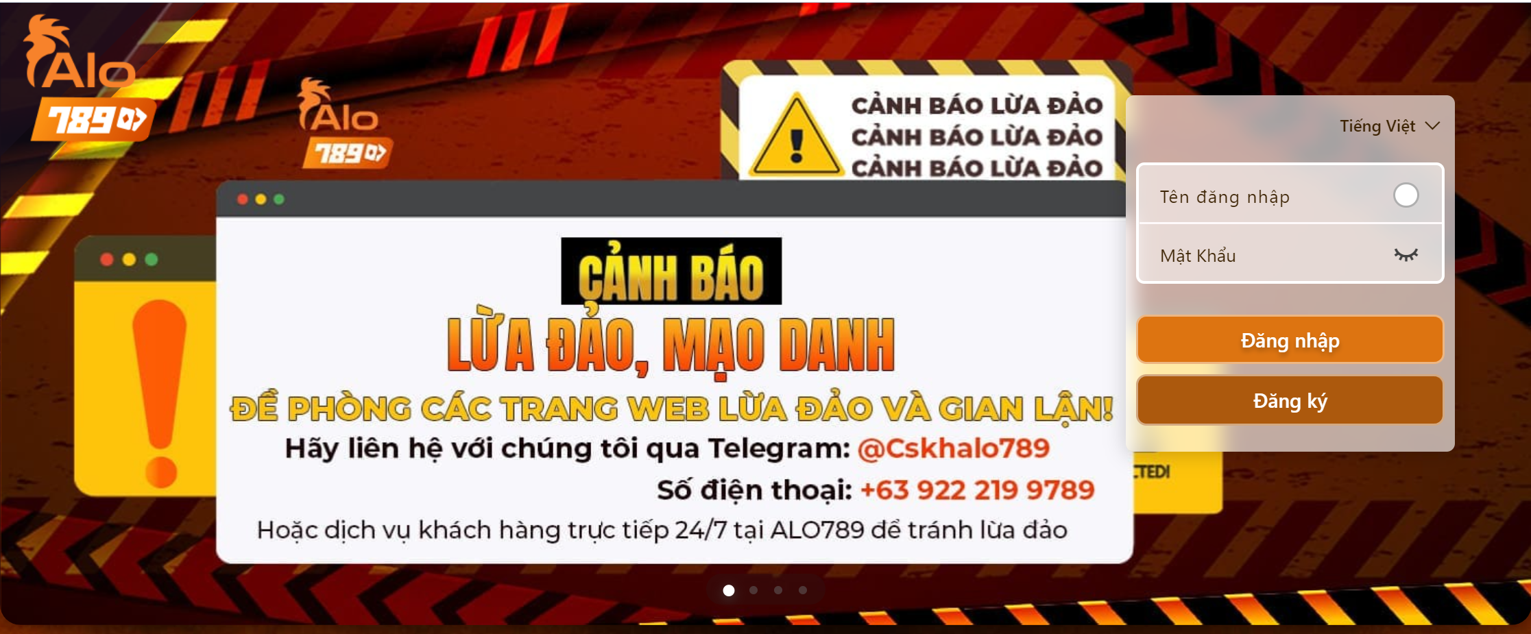 Link vào alo789 mới nhất, an toàn và bảo mật 2 Link vào alo789 2