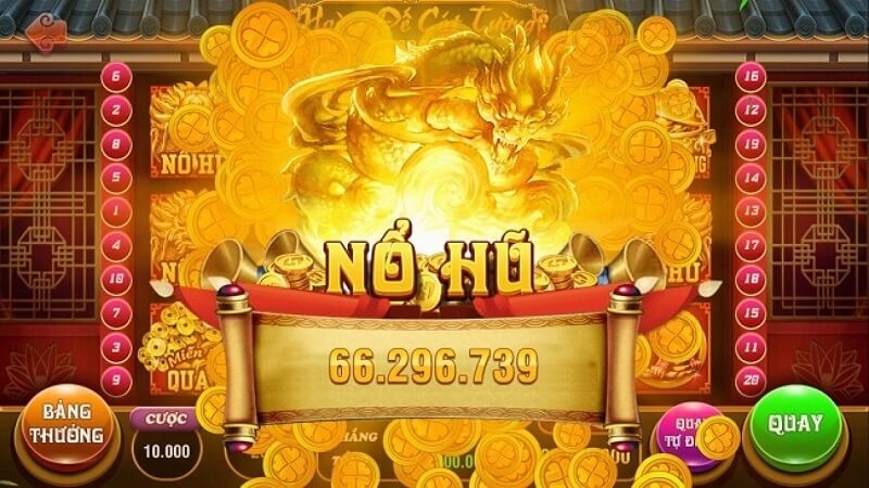 Hướng dẫn chơi nổ hũ alo789 kiếm tiền siêu khủng 4 Nổ hũ alo789 là gì