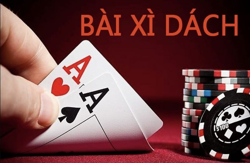 Bài xì dách - bí quyết đánh bài bất bại từ cao thủ 5 Giới thiệu bài xì dách