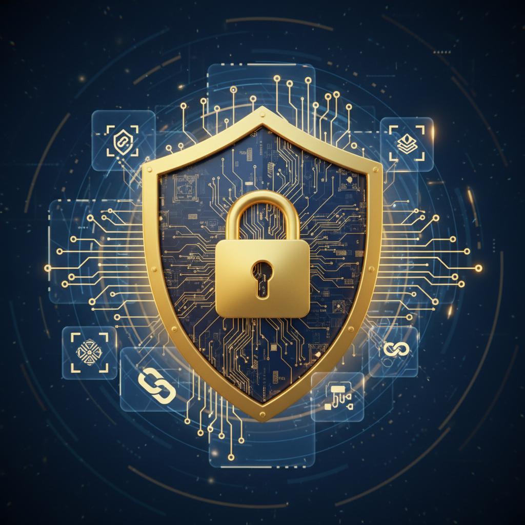 19 Hệ thống bảo mật ssl 256-bit và 2fa - an toàn tuyệt đối
