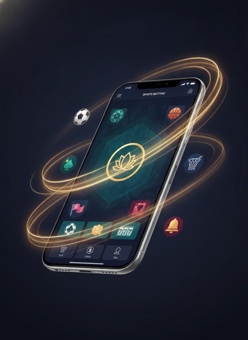 18 Tải app ios android - chơi cá cược mọi lúc mọi nơi